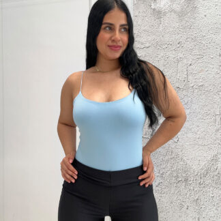 BODY PITILLO