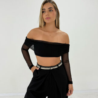 CROP MALLA CAMPESINA