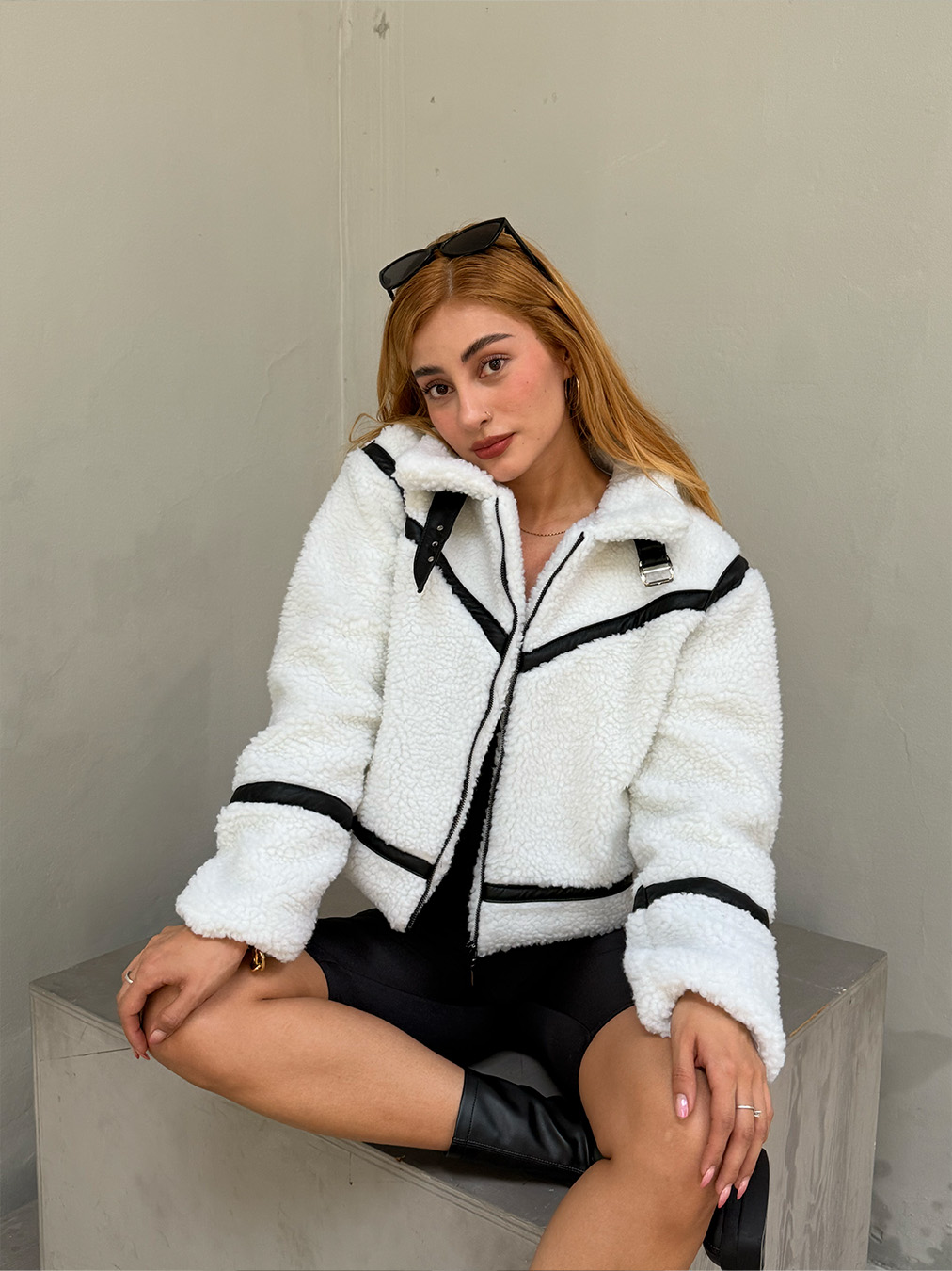 CHAQUETAS