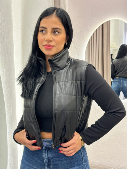 CHAQUETA ZARA