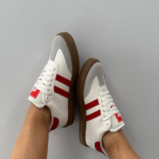 TENIS ZAMBA