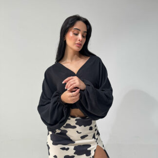 BLUSA OVER