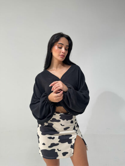 BLUSA OVER