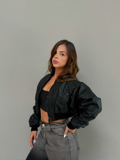 CHAQUETA L.A