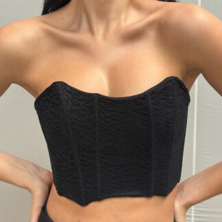 CORSET BLONDA