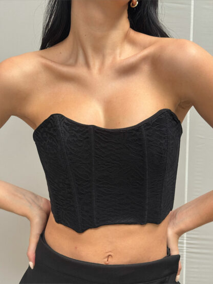 CORSET BLONDA