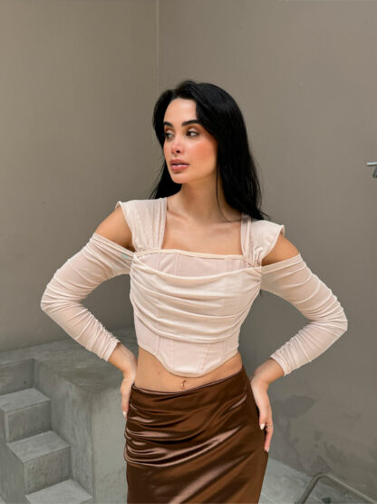 CORSET GAFETE