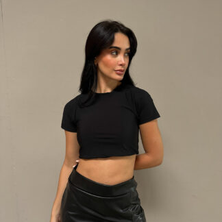 CROP BASIC