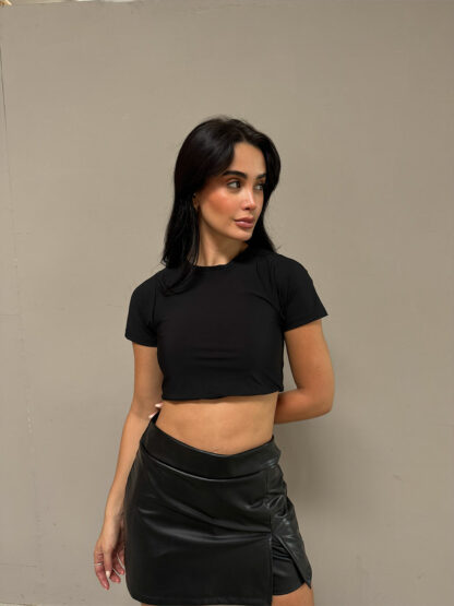 CROP BASIC