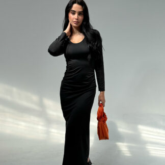 VESTIDO BARBARA