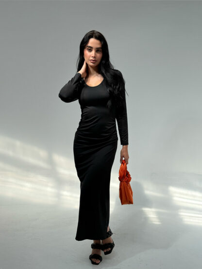VESTIDO BARBARA