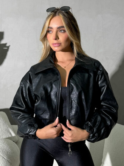 CHAQUETA PILOTO