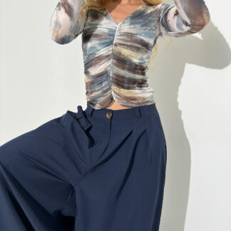 BLUSA ISLA
