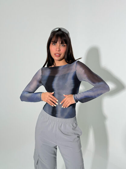BODY COLORS - Imagen 9