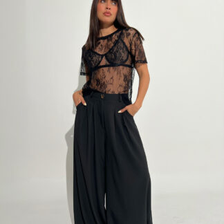CAMISETA BRALETTE RIHANA