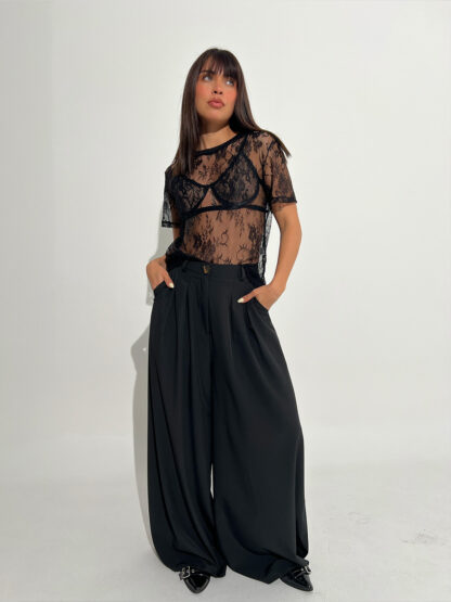 CAMISETA BRALETTE RIHANA