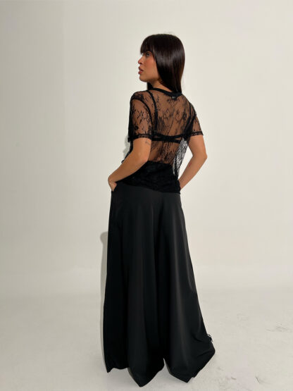 CAMISETA BRALETTE RIHANA - Imagen 2