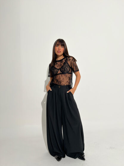 CAMISETA BRALETTE RIHANA - Imagen 3