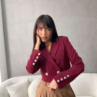MINI BLAZER