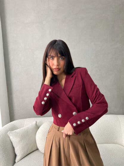MINI BLAZER
