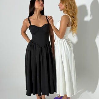 VESTIDO MELISA