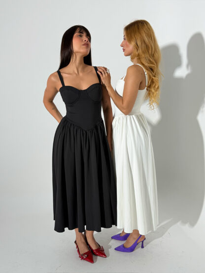 VESTIDO MELISA