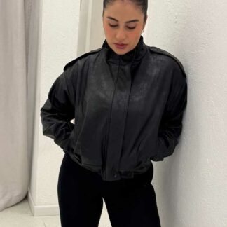 CHAQUETA MANHATTAN CORTA