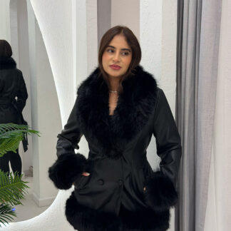 CHAQUETA PAMELA