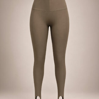 LEGGINS TALÓN AMERICANO