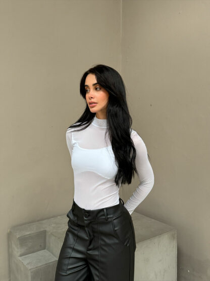 BODY CUELLO ALTO ELOHE